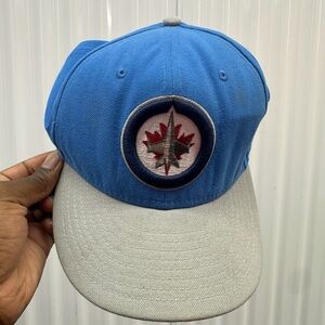 Winnipeg Jets Hat